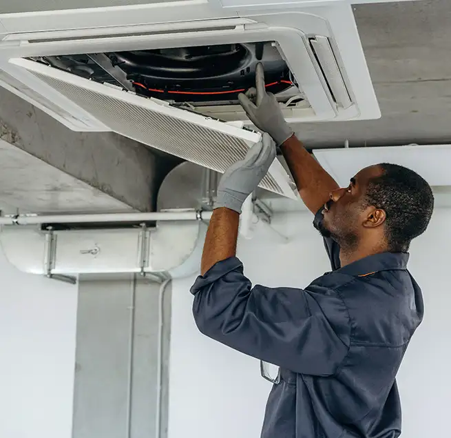 Why Homeowners & Businesses Trust Us in Middletown, OH?