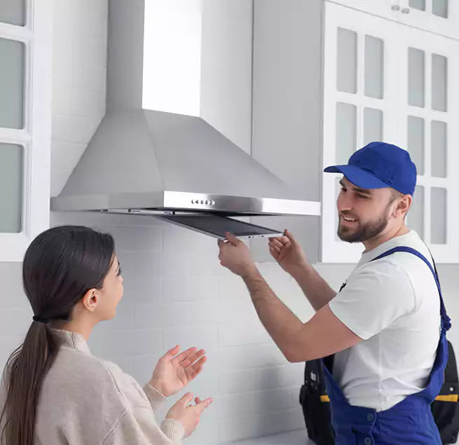  Why Homeowners & Businesses Trust Us in Middletown, OH?