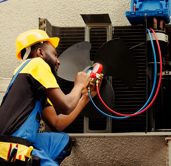 Why Homeowners & Businesses Trust Us in Middletown, OH?