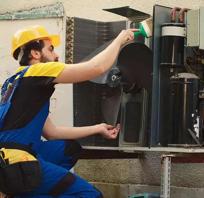 Why Homeowners & Businesses Trust Us Middletown, OH?