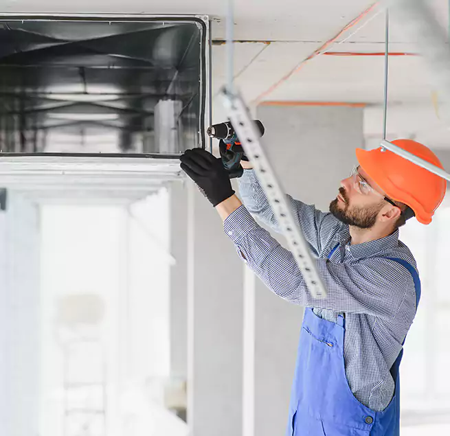 Why Homeowners & Businesses Trust Us in Middletown, OH?