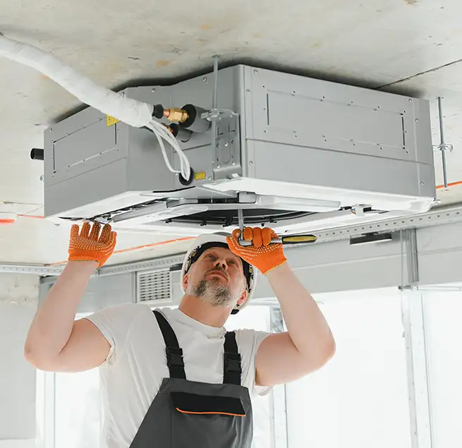 Why Homeowners & Businesses Trust Us Middletown, OH