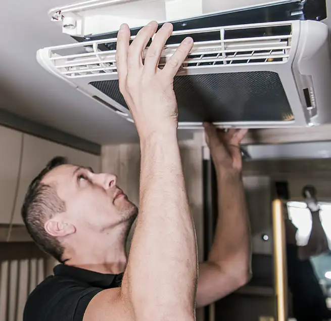 Why Homeowners & Businesses Trust Us Middletown, OH