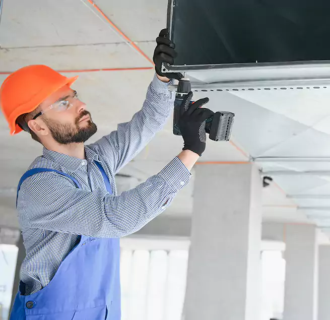 Why Homeowners & Businesses Trust Us in Middletown, OH?