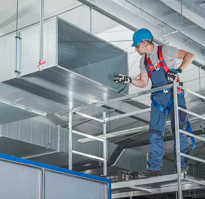 Why Homeowners Businesses Trust Us in Middletown, OH