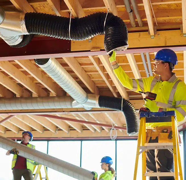 Why Homeowners & Businesses Trust Us in Middletown, OH?