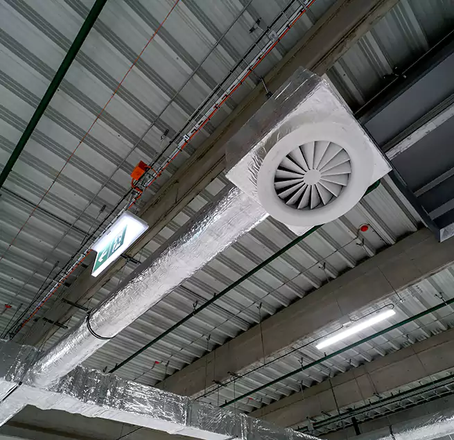 Why Homeowners & Businesses Trust Us in Middletown, OH?