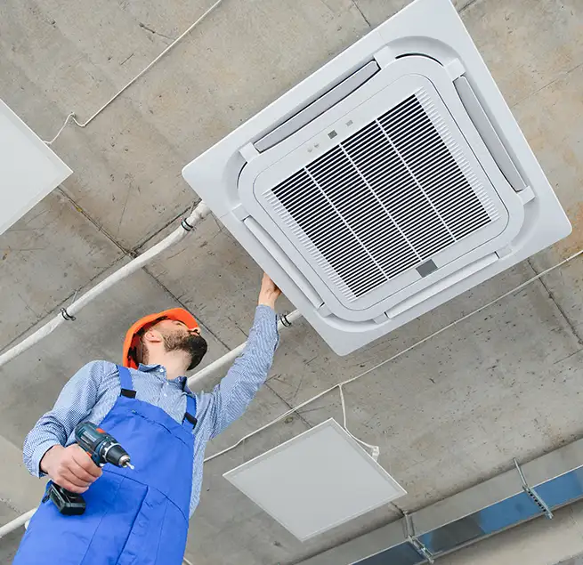 Why Homeowners & Businesses Trust Us in Middletown, OH