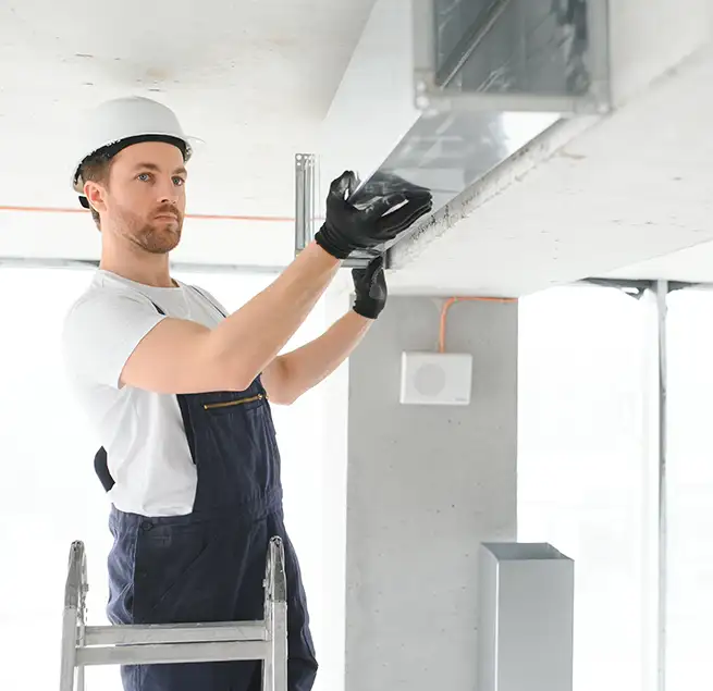 Why Homeowners & Businesses Trust Us in Middletown, OH?