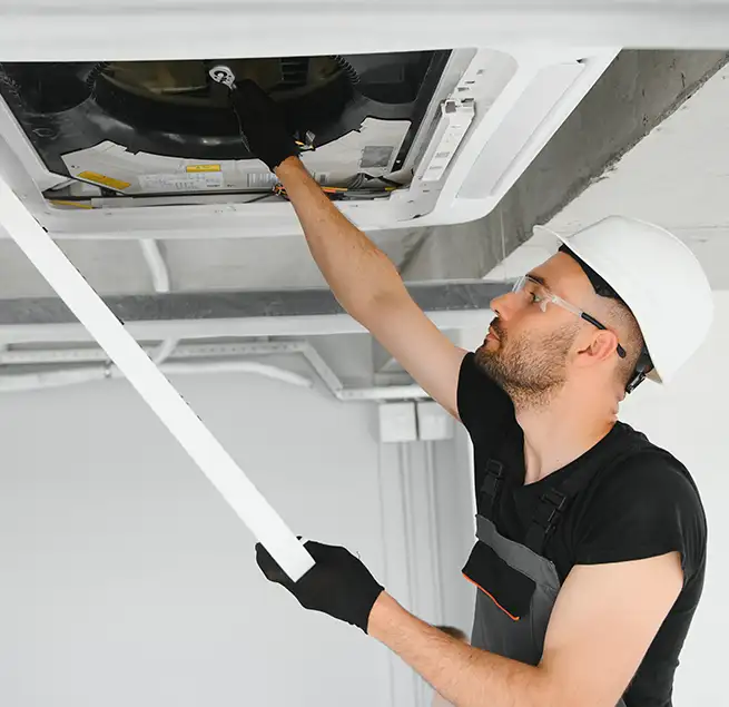 Why Homeowners & Businesses Trust Us in Middletown, OH?