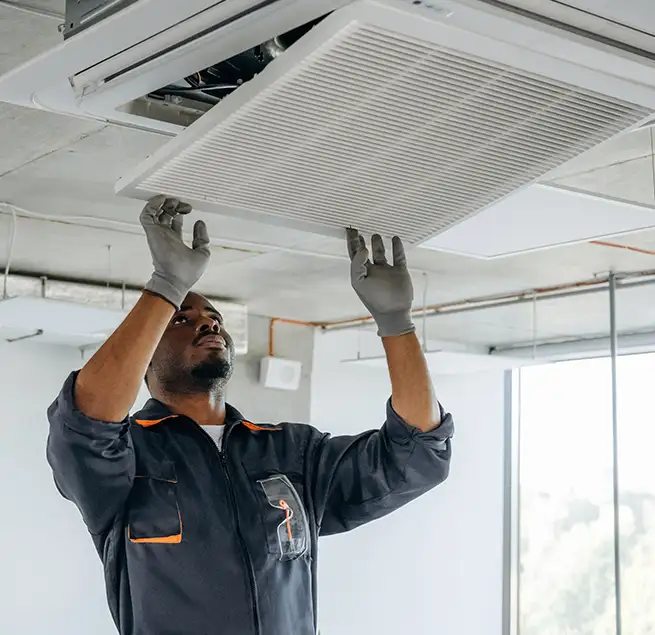 Why Homeowners & Businesses Trust Us in Middletown, OH?