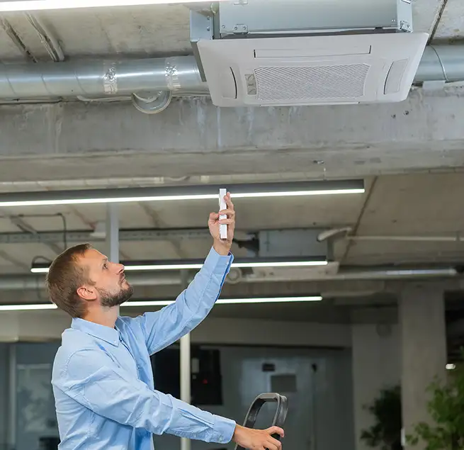 Why Homeowners & Businesses Trust Us in Middletown, OH?