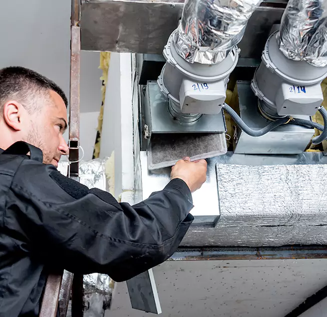 Why Homeowners Businesses Trust Us in Middletown, OH?