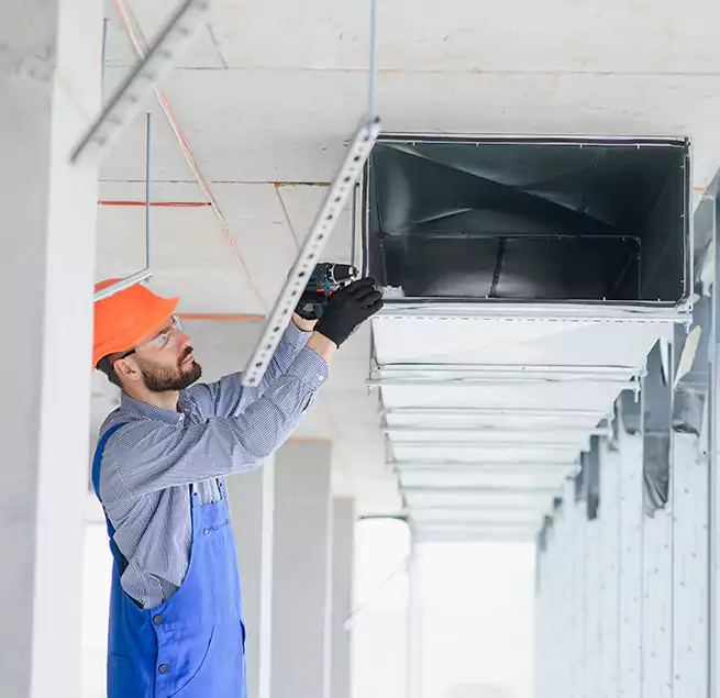 Why Homeowners & Businesses Trust Us in Middletown, OH?