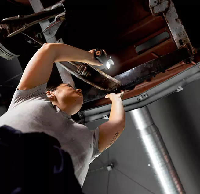 Why Homeowners & Businesses Trust Us Middletown, OH