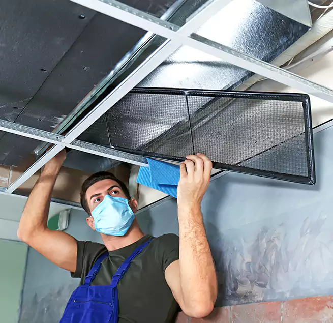 Why Homeowners Businesses Trust Us in Middletown, OH