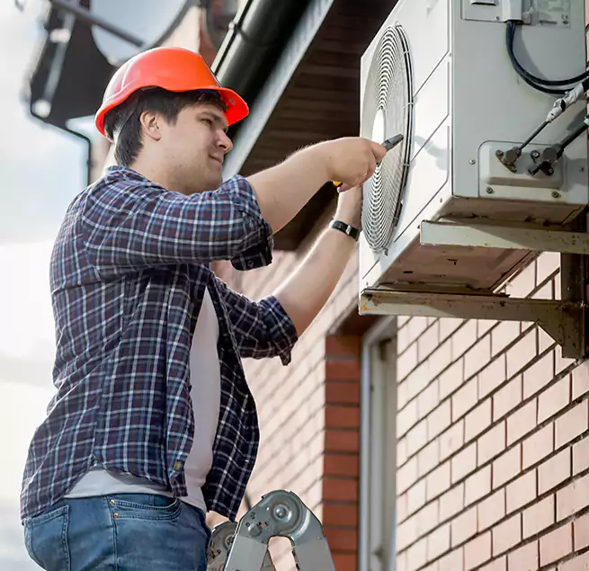 Why Homeowners & Businesses Trust Us Middletown, OH