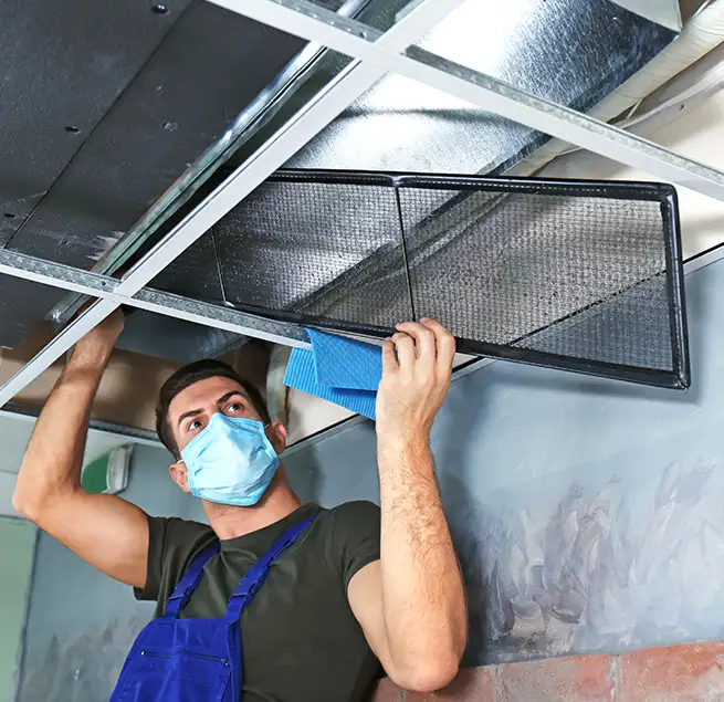 Why Homeowners & Businesses Trust Us in Middletown, OH?