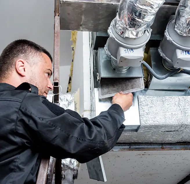 Why Homeowners & Businesses Trust Us in Middletown, OH?